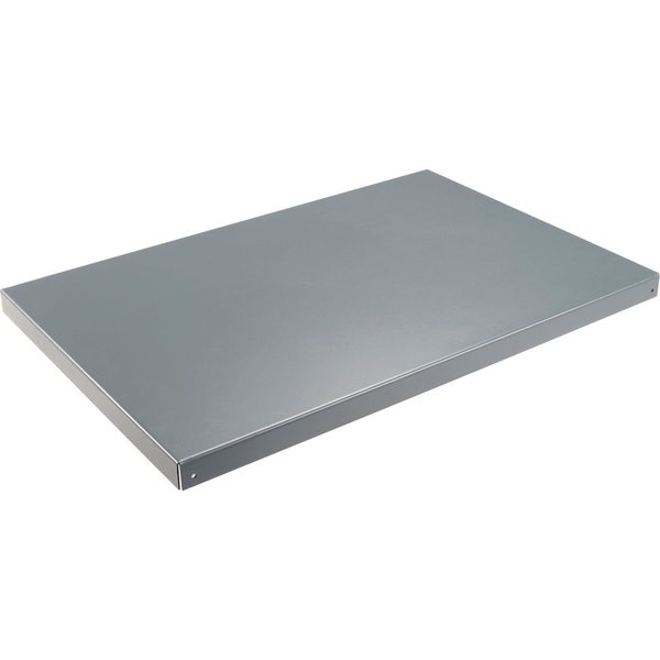 Steel Shelf for Deluxe Machine Table,  36W x 24D