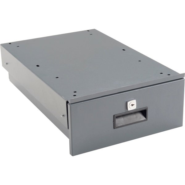 Steel Drawer for 24 Deluxe Machine Table