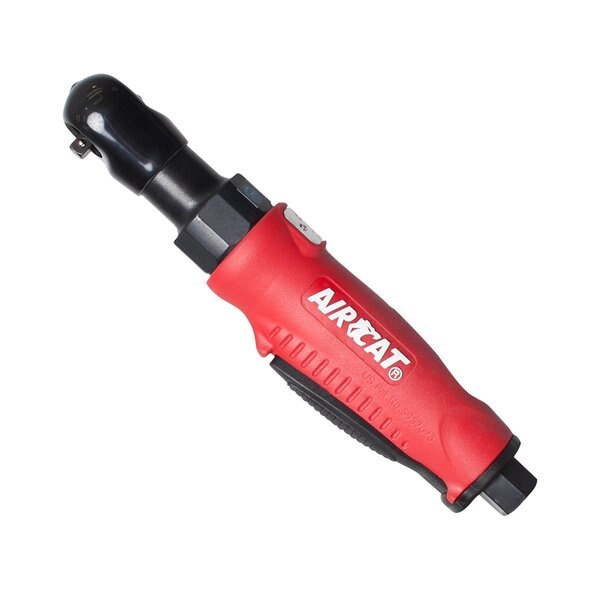 mini"Composite Single Pawl Ratchet, 1/4" Drive