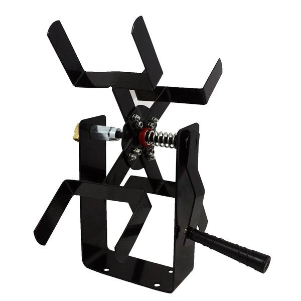 Steel Manual Air Hose Reel