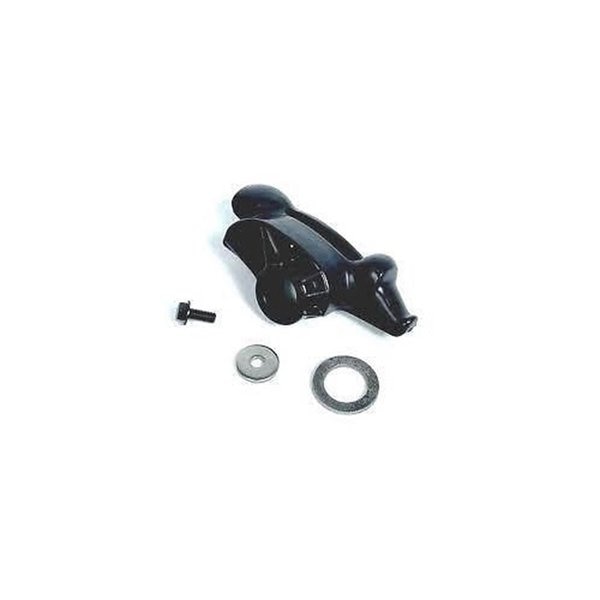 Demount Mount Kit, Plastic Duck Head