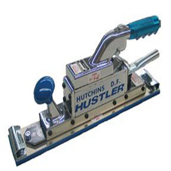 Sander Air St Line Vacuum Assist