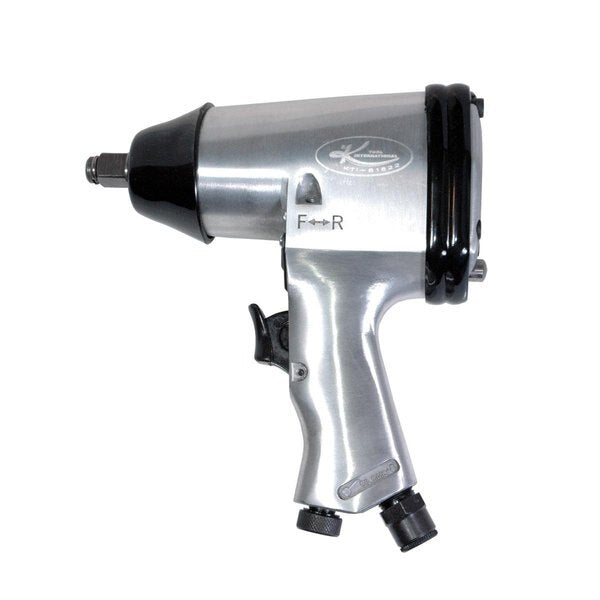 Air Impact Wrench, 1/2" Drive