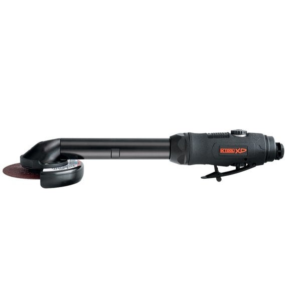 4" Extended Reverse Cut-Off Tool
