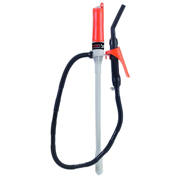 Battery Operated Transfer Pump