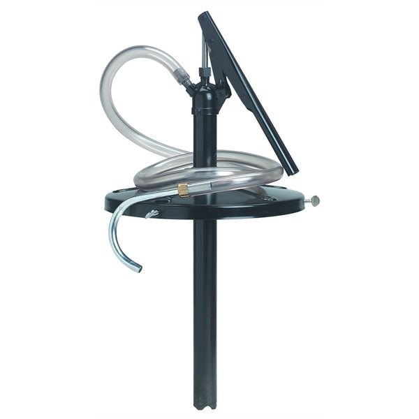 Pump Heavy Oil Lever Action Dispenser 5Gal Pail
