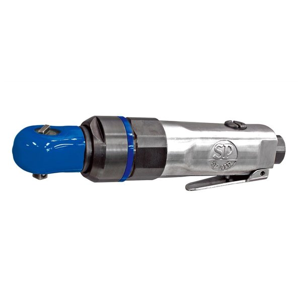 Super Fast Mini Impact Ratchet, 3/8In