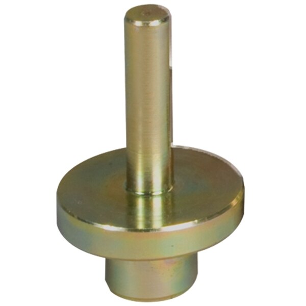 Â® Tools 1/2 in. Diamater Punch w/ Zinc Plating