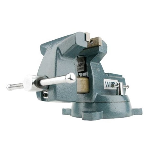 Vise Mech 4 Ns 081594