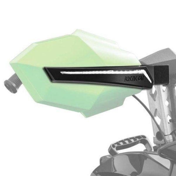 Replacement for Arctic CAT Light KIT FOR Procross Hand Guards - ZR F XF M 2014