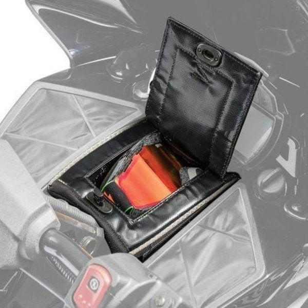 Replacement for Arctic CAT Goggle Holder BAG - ZR F XF M PTA 2014