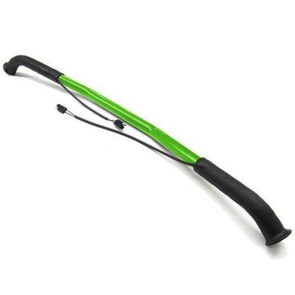 Replacement for Arctic CAT Heavy-duty SNO PRO Handlebars - Green - SNO PRO 600 ZR 6000 R 2012