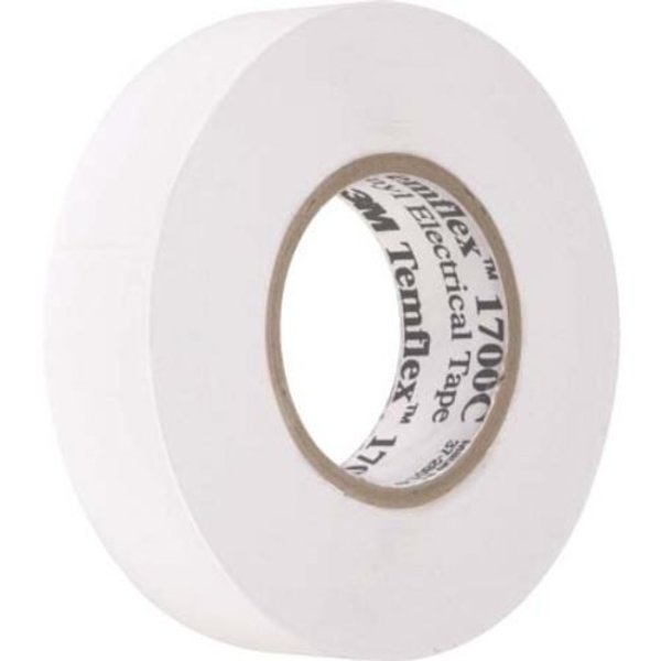 Replacement for 3M 1700c-white-3/4