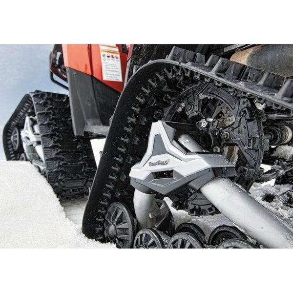 Replacement For Arctic Cat All-Season Track Kit -Atv 2021