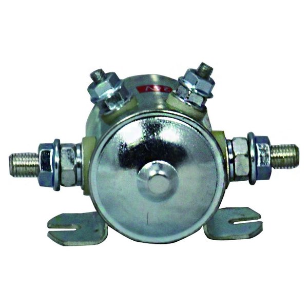 Marine Ignition,  Replacement For Wai Global 67-703-S