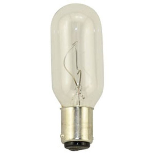 Replacement for Perko 374001clr replacement light bulb lamp