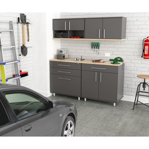 Garage Storage System