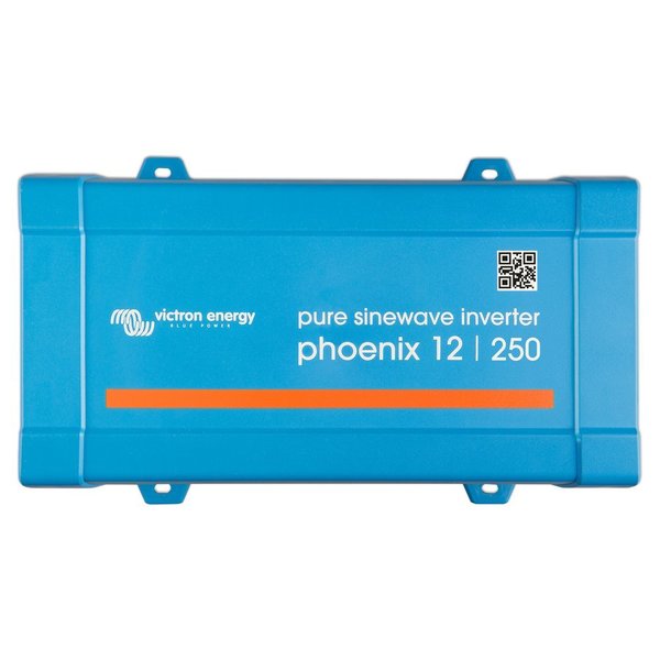 Phoenix Inverter 12/250 120V VE.Direct NEMA 5-15R
