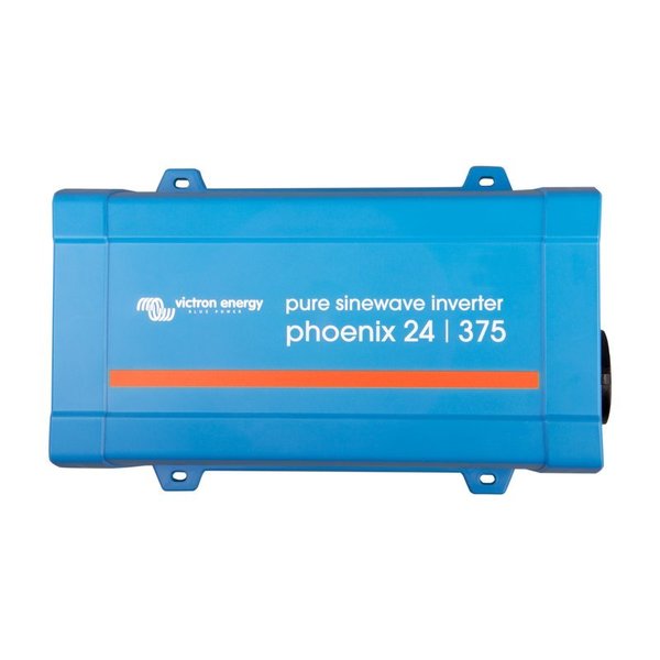Phoenix Inverter 24/250 120V VE.Direct NEMA 5-15R