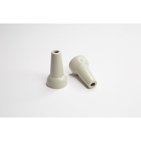 Snap-Loc Systems ™ 1/2 System 1/4 Nozzle Bag of 50