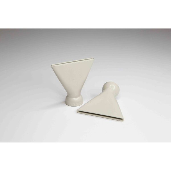 Snap-Loc Systems ™ 3/4 System 3" Flare Nozzle Bag of 25