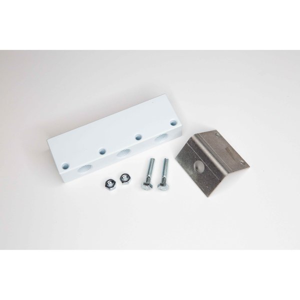 Snap-Loc Systems ™ Universal Manifold Kit Accessories Pac of 1 Set