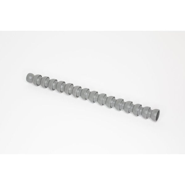 Snap-Loc Systems ™ 100 Foot Bulk Pac 1/2 Dark Grey