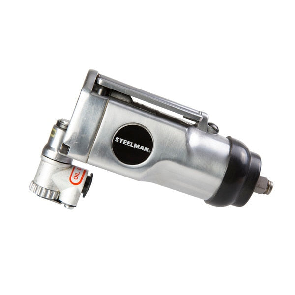 3/8" Drive Butterfly Impact Wrench