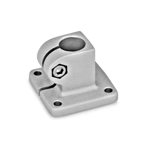 GN162-B12-2-BL Base Plate Connector Clamp