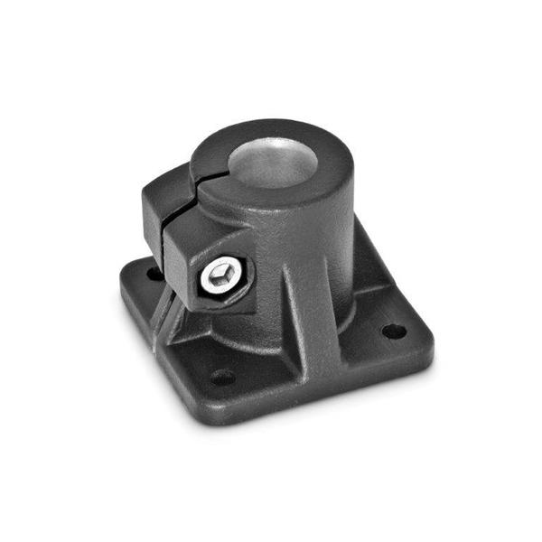 GN163-B2-85-2-SW Base Plate Connector Clamp