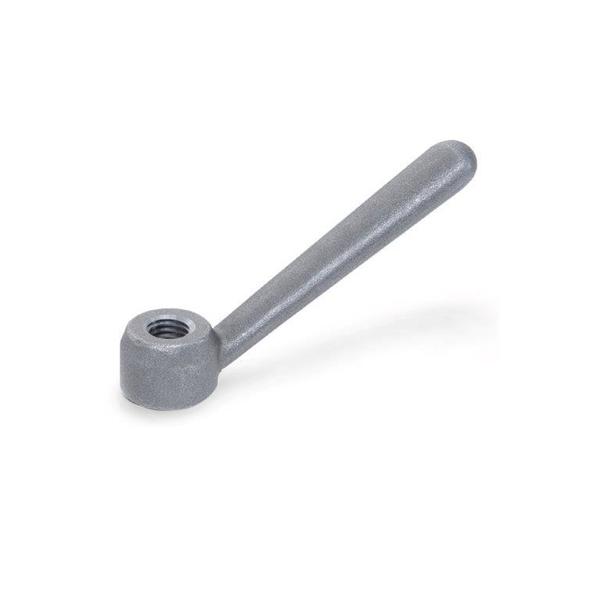 GN206-40-M20 Clamp Nut