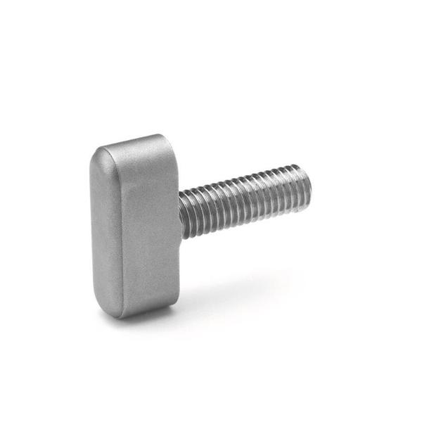 GN431-36-M8-25 Wing Screw