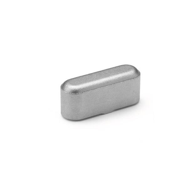 GN432-30-M6 Wing Nut Stainless