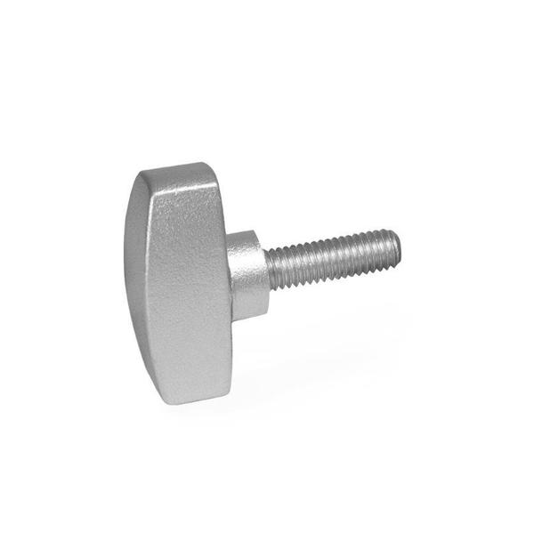 GN433-34-5/16X18-16-MT Wing Screw