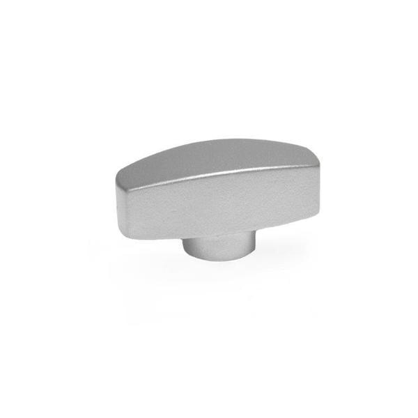 GN434-26-1/4X20-MT Wing Nut