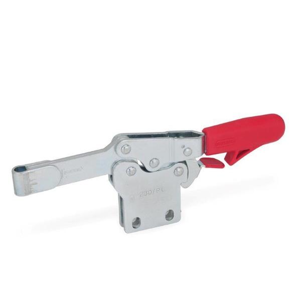 GN820.4-355-PL Horizontal Toggle Clamp
