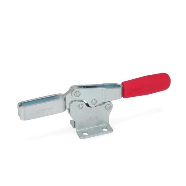 GN820-75-M Horizontal Toggle Clamp