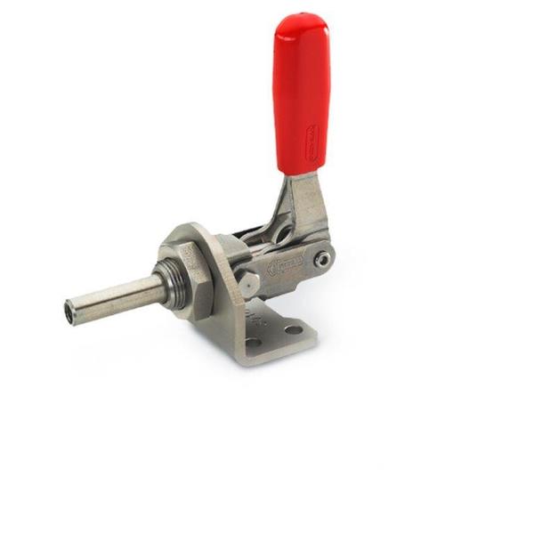 GN843.1-165-AS Push-Pull Toggle Clamp