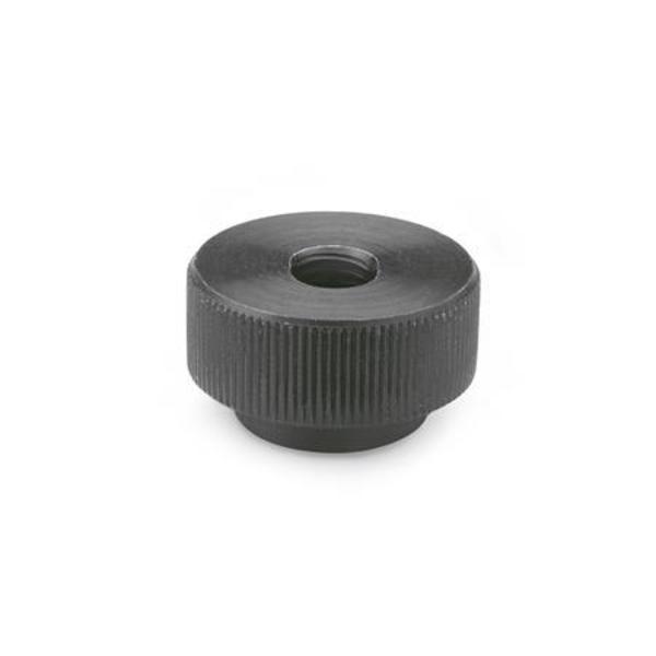 GN6303.1-M6 Quick Release Nut