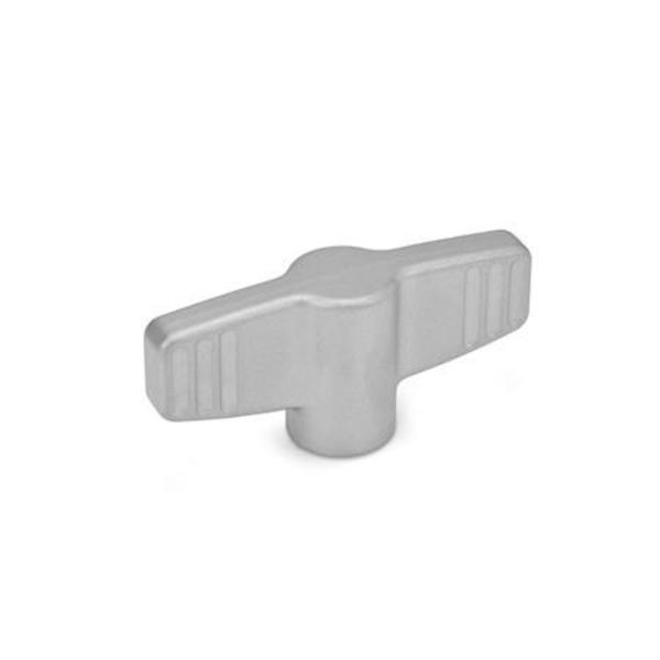 GN834-58-M8-E-MT Wing Nut Stainless