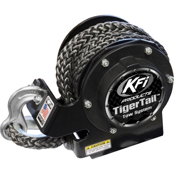 Tiger Tail Tow System XT