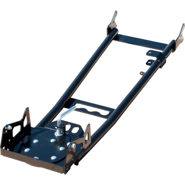 ATV Plow Base/Push Tubes
