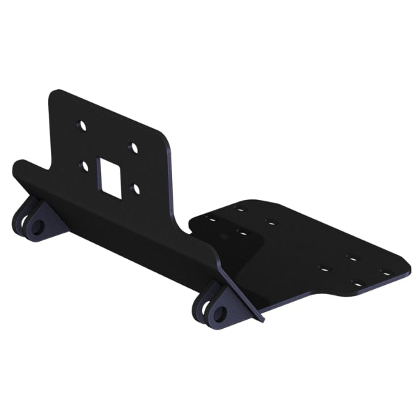 UTV Plow MNT JD Gator HPX