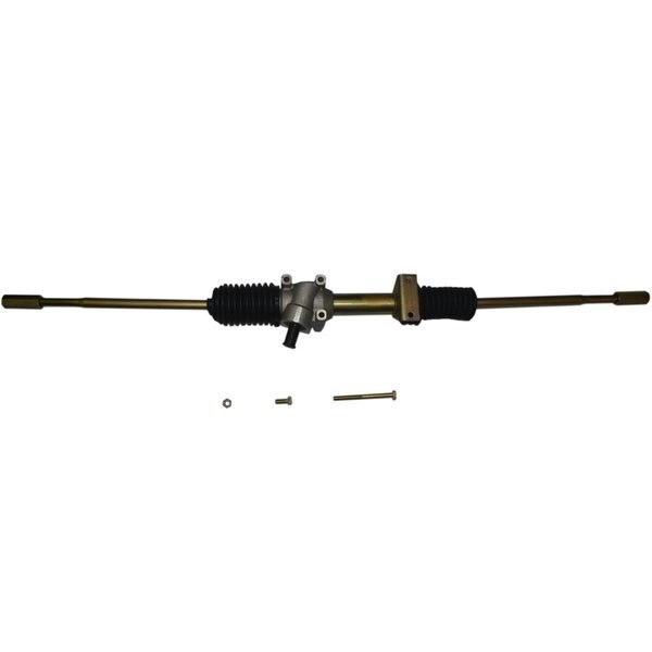 Wide Open Steering Rack Without Tie Rod Ends for Can-Am OE 709401185