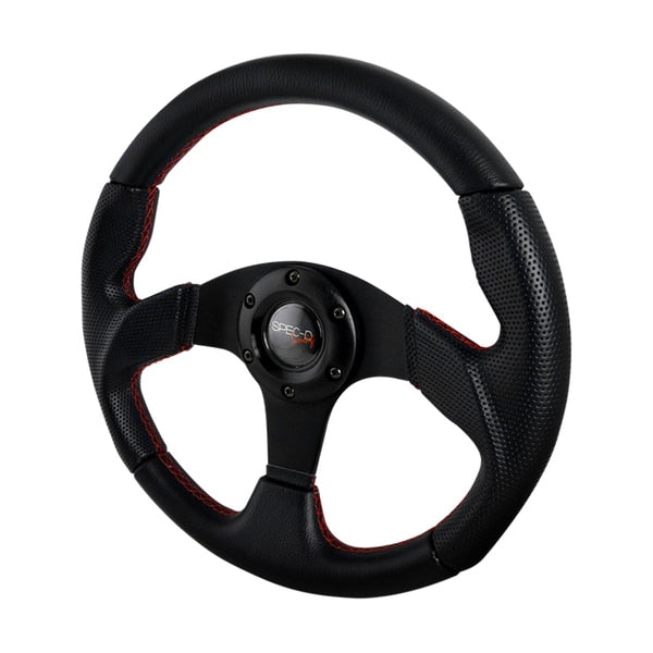 Momo Net Style Steering Wheel