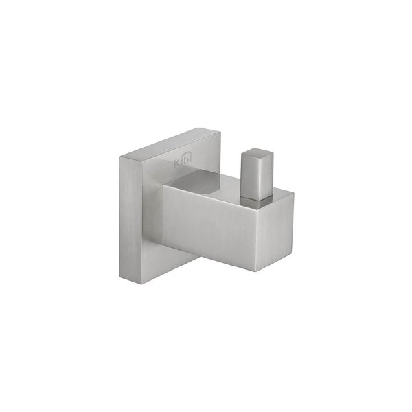 Cube Bathroom Towel & Robe Hook