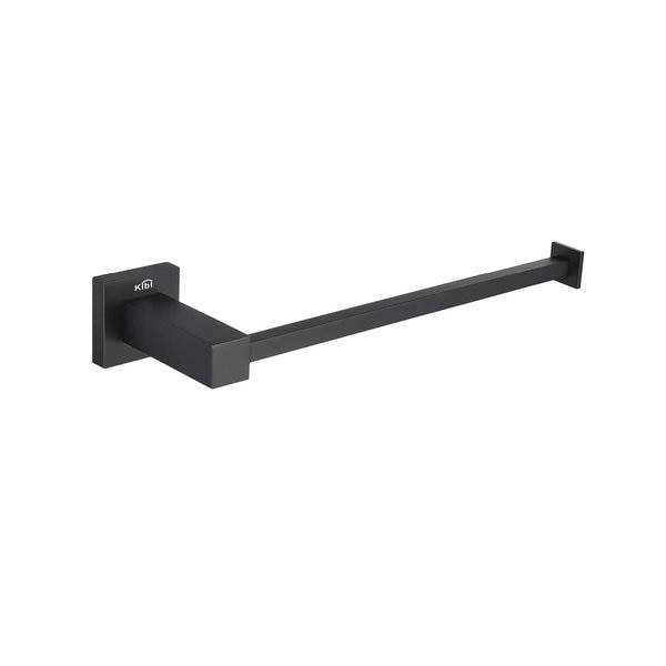 Cube 10 inch Bathroom Towel Bar