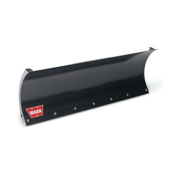 SNOW PLOW,  50 INCH PLOW BLADE
