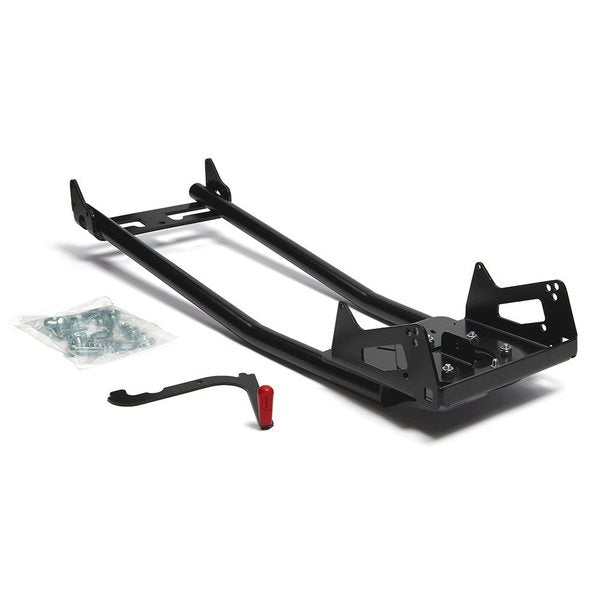 SNOW PLOW MOUNTING KIT,  NEW BASE KIT FOR VALUE