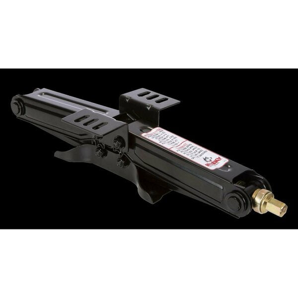 TRAILER JACKS,  RPL SCISSOR JACK-20  5000LBS